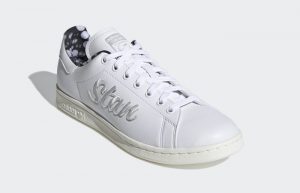 adidas Stan Smith Cloud White FX5568 02
