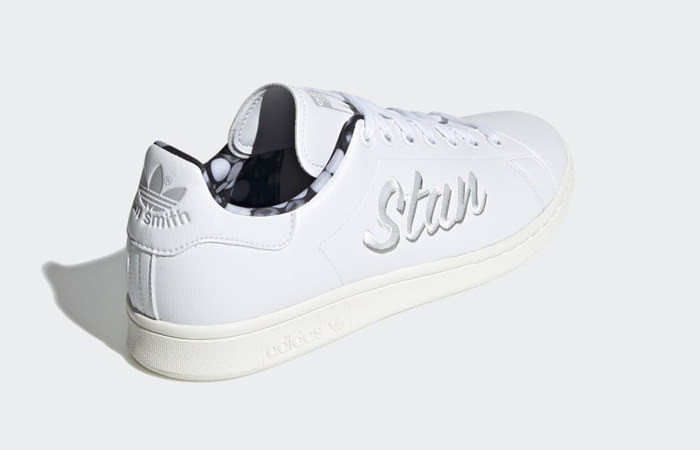 adidas Stan Smith Cloud White FX5568 05