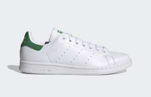 adidas Stan Smith Cloud White Green FX5502 03