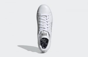 adidas Stan Smith Cloud White Grey FX5575 04