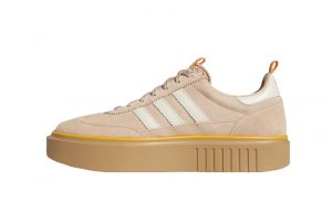 adidas Super Sleek 72 Ash Pearl Womens GX5165 01