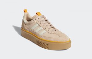 adidas Super Sleek 72 Ash Pearl Womens GX5165 02