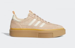 adidas Super Sleek 72 Ash Pearl Womens GX5165 03