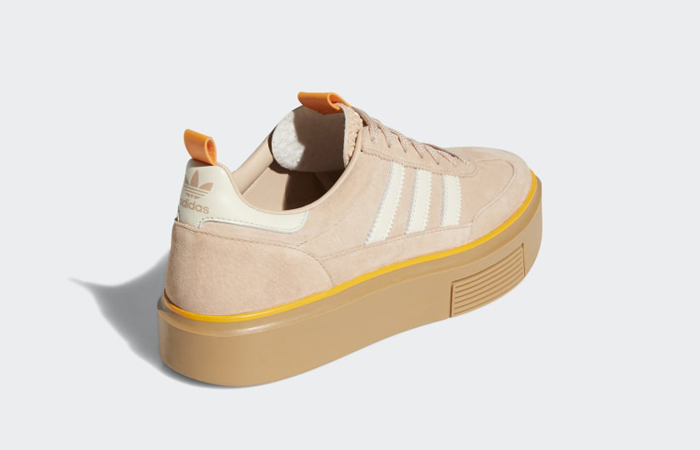 adidas Super Sleek 72 Ash Pearl Womens GX5165 05