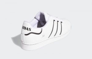 adidas Superstar Cloud White Black GV7186 05