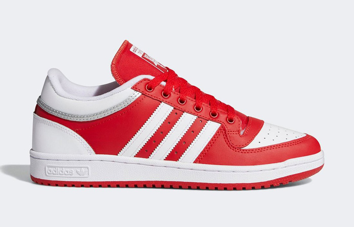 adidas Top Ten Low Scarlet FX7882 - Where To Buy - Fastsole