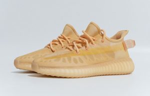 adidas Yeezy Boost 350 V2 Mono Clay GW2870 front clear