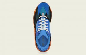adidas Yeezy Boost 700 V1 Bright Blue Orange GZ0541 06