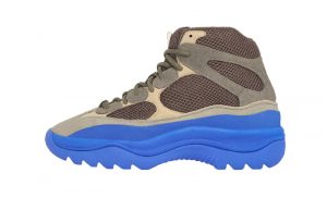 adidas Yeezy Desert Boot Taupe Blue 01