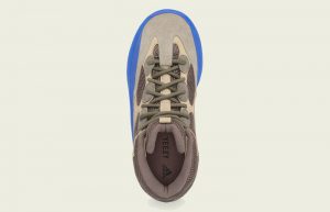 adidas Yeezy Desert Boot Taupe Blue 04