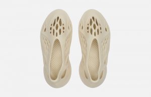 adidas Yeezy Foam Runner Sand FY4567 05