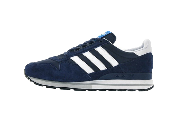 adidas ZX 500 Dark Blue White S81658 - Where To Buy - Fastsole