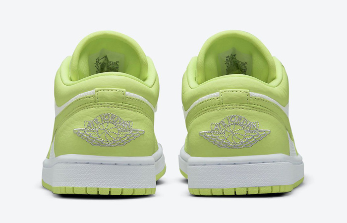 Air Jordan 1 Low Limelight DH9619-103 - Where To Buy - Fastsole