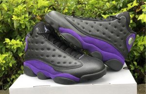 Air Jordan 13 Court Purple DJ5982-015 02