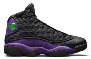 Air Jordan 13 Court Purple DJ5982-015 right
