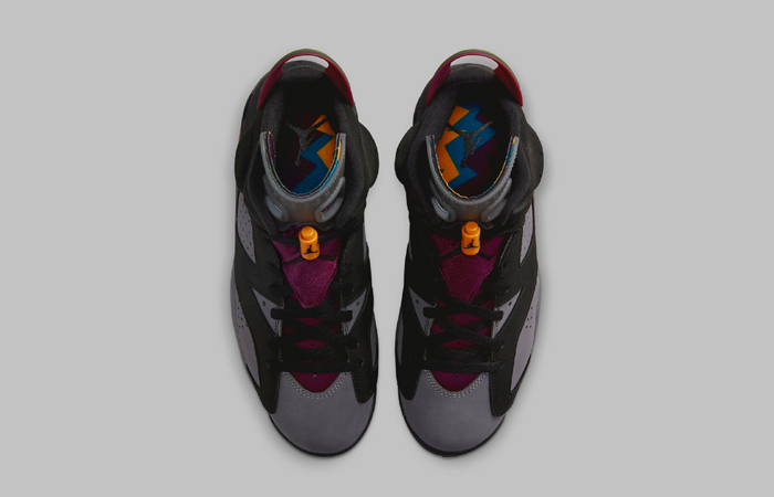 Air Jordan 6 Bordeaux CT8529-063 - Where To Buy - Fastsole