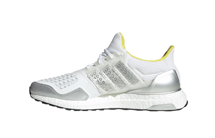 adidas Ultra Boost 2021 Cloud White FY0846 Release Date - SBD