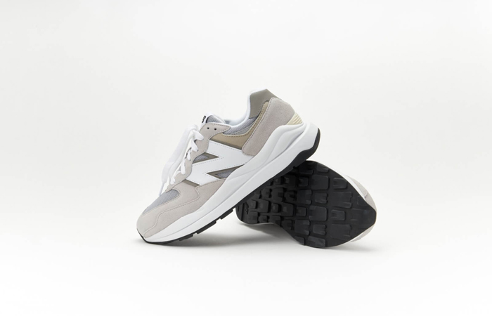 New Balance 57/40 Grey M5740CA - Where To Buy - Fastsole
