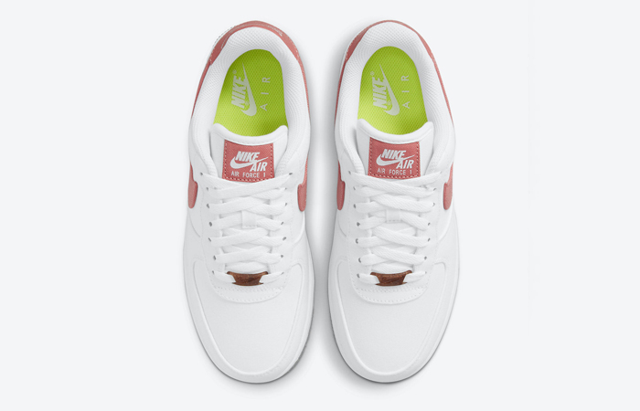 Nike Air Force 1 Catechu CZ0269-101 - Where To Buy - Fastsole