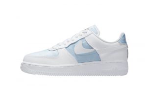 Nike Air Force 1 LXX Glacier Blue Womens DJ9880-400 01