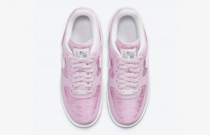 Nike Air Force 1 LXX Pink Foam Womens DJ6904-600 04