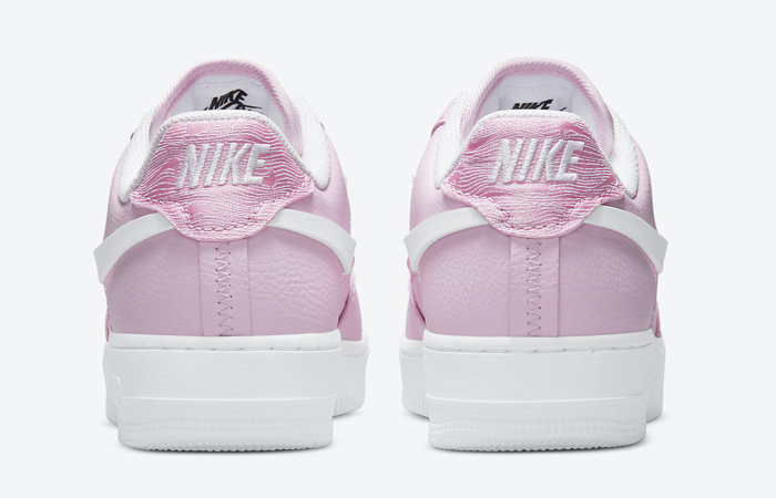 Nike Air Force 1 LXX Pink Foam Womens DJ6904-600 05