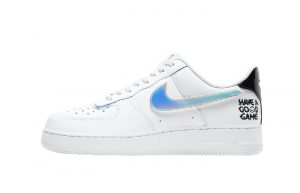 Nike Air Force 1 Low Have A Good Game DC0710-191 01