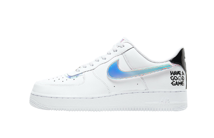 Nike Air Force 1 Low Have A Good Game DC0710-191 01