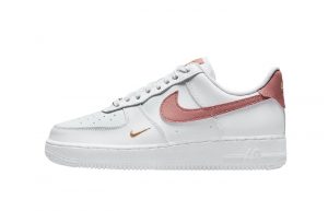 Nike Air Force 1 Low White Rust Pink CZ0270-103 01