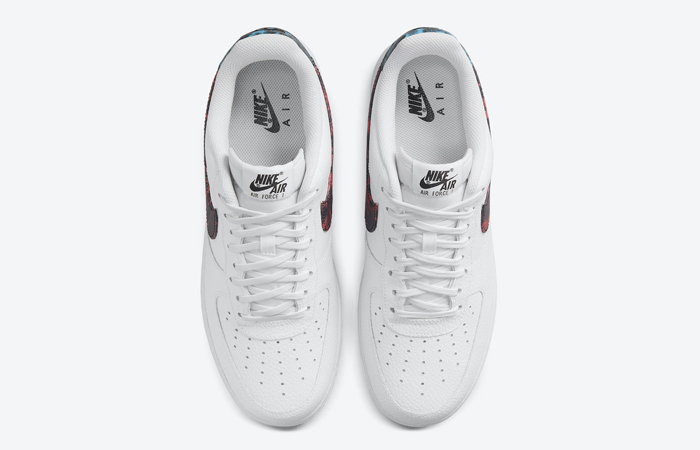 Nike Air Force 1 Low White Tie Dye DJ6889-100 - Where To Buy - Fastsole