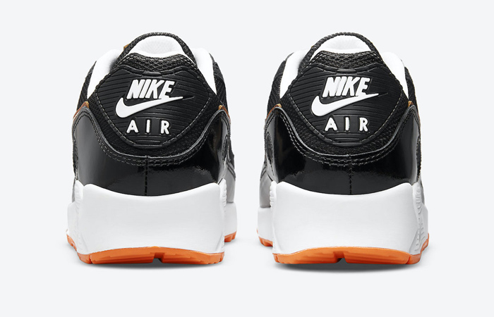 Nike Air Max 90 Football Black DJ5981-001 05
