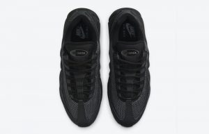 Nike Air Max 95 OG Black Iron Grey DM2816-001 03