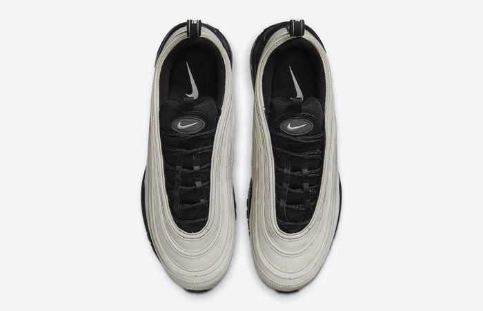 Nike Air Max 97 Light Bone Black DH0861-100 04