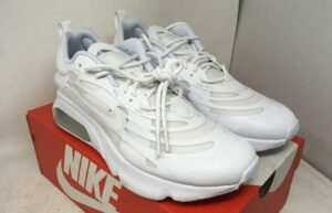 Nike Air Max Exosense White CK6811-101 02