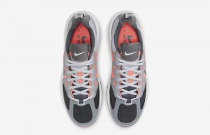 Nike Air Max Genome Grey CW1648-004 04