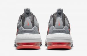 Nike Air Max Genome Grey CW1648-004 05