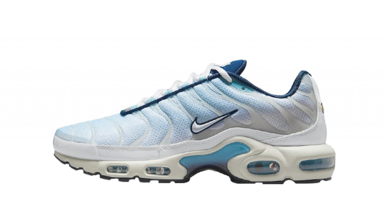 tns light blue