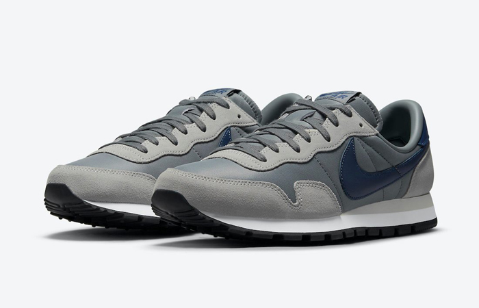 Nike Air Pegasus 83 Smoke Grey DJ6892-001 - Where To Buy - Fastsole