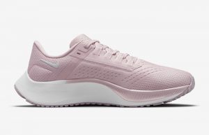 Nike Air Zoom Pegasus 38 Arctic Pink Womens CW7358-601 03