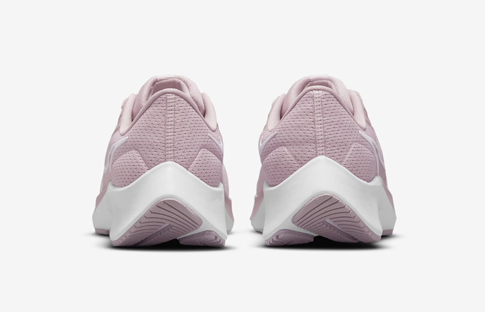 Nike Air Zoom Pegasus 38 Arctic Pink Womens CW7358-601 05