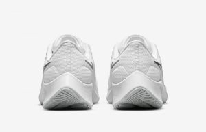 Nike Air Zoom Pegasus 38 White Grey CW7358-100 05