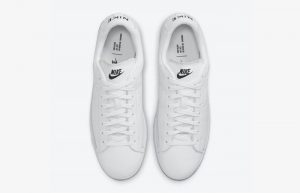 Nike Blazer Low X White Gum DA2045-100 04