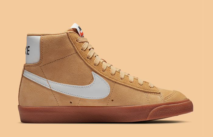 nike blazer honeycomb release date