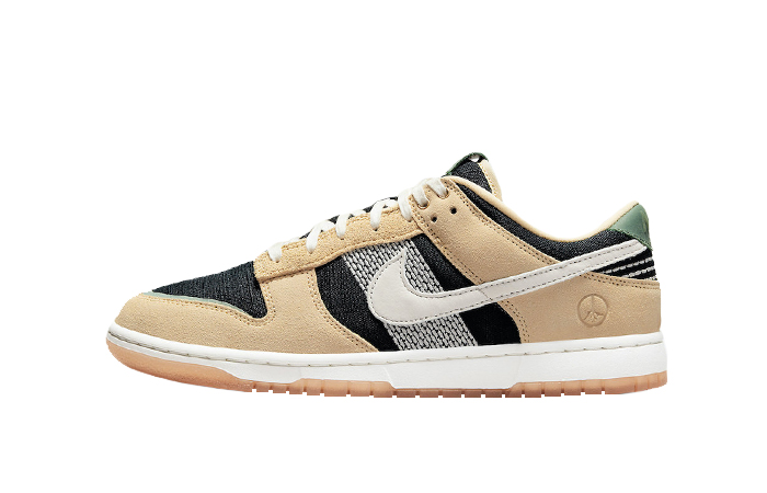 Nike Dunk Low Rooted in Peace DJ4671-294 01
