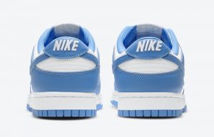 Nike Dunk Low University Blue DD1391-102 08