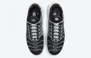 Nike TN Air Max Plus Black Grey DM2466-001 03