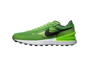 Nike Waffle One Electric Green DA7995-300 01