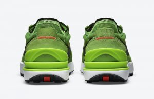 Nike Waffle One Electric Green DA7995-300 04