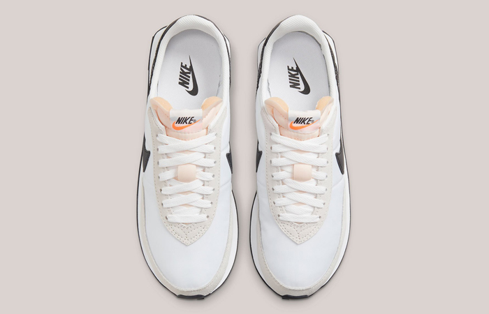 Nike Waffle Trainer 2 White Black DH1349-100 - Where To Buy - Fastsole