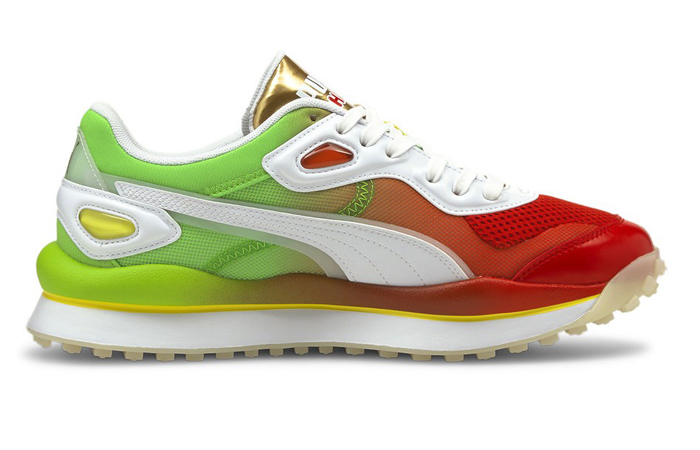 street rider haribo fl trainers